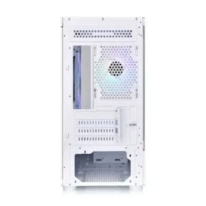 Thermaltake Kućište Thermaltake View 170 TG ARGB Snow White - Slika 4