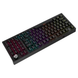 Yenkee Tastatura YENKEE YKB 3510US APEX mehanička/ outemu red switc... - Slika 2