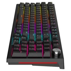 Yenkee Tastatura YENKEE YKB 3510US APEX mehanička/ outemu red switc... - Slika 4