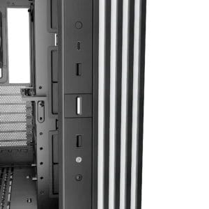 Be Quiet Kućište Be Quiet Lite Base 600DX Black BGW65 - Slika 4