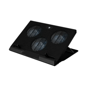 Gamdias Postolje za laptop Gamdias Aether E1-7301 3X120mm/2xUSB-A - Slika 4
