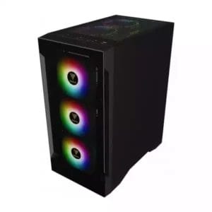 Gamdias Kućište Gamdias Talos E2 Elite - Slika 3