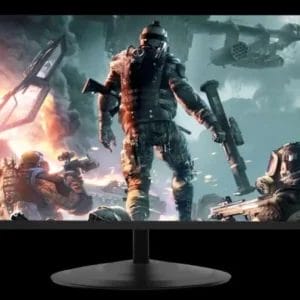 Zeus Monitor 21.5 Zeus ZUS2100IPS 1920x1080/Full HD IPS/100Hz/5ms... - Slika 3