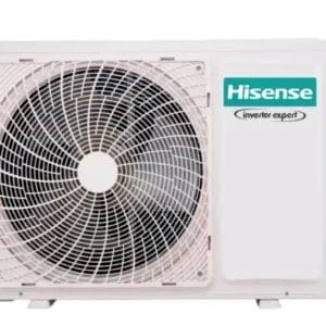 Hisense Klima uređaj Hisense Energy SE HiNano KA50BS0EW 18000BTU inverter - Slika 2