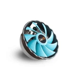 Zeus CPU Cooler Zeus L33 (1700/1200/1150/1155/1156/775/FM1/2/AM2+/AM3+/AM4) TDP 65W - Slika 1