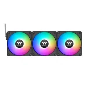Thermaltake Case cooler Thermaltake CT120 EX ARGB triple pack - Slika 4
