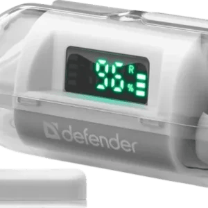 Defender Bluetooth slušalice Defender TWS Twins 916 Bele - Slika 3