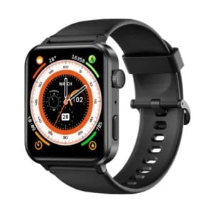 Blackview Smart Watch Blackview R30 Pro Black - Slika 1