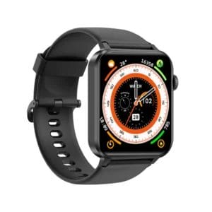 Blackview Smart Watch Blackview R30 Pro Black - Slika 3