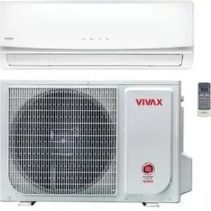 Vivax Klima uređaj Vivax Cool ACP-12CH35AEFI+ R32 Inverter - Slika 1