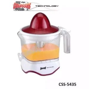Colossus Cediljka za citruse Colossus CSS5435 - Slika 1