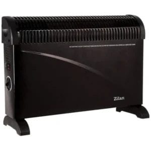 Zilan Konvertorska grejalica Zilan ZLN6843/BK 2000W - Slika 1