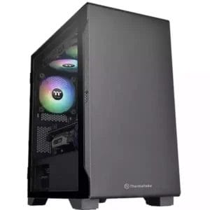 Thermaltake Kućište Thermaltake S100 TG - Slika 1