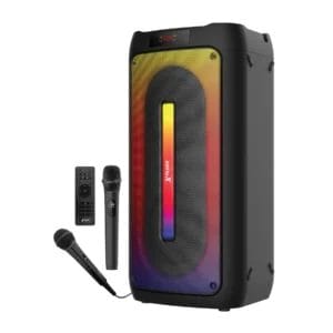 Xplore Karaoke sistem Xplore XP8802 Cabana 2 USB/BT/FM/microSD/mic/300W - Slika 1