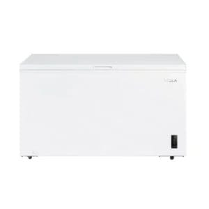 Tesla Zamrzivač TESLA RH4200ME horizontalni 420L E bela - Slika 1