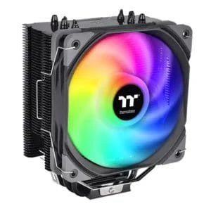 Thermaltake CPU cooler Thermaltake UX200 SE ARGB 1700/1200/AM4/AM5 TDP 170W - Slika 1