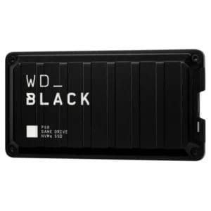 Western Digital Eksterni SSD WESTERN DIGITAL P50 Game Drive WDBA3S0010BBK-WE... - Slika 2
