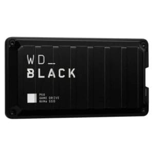 Western Digital Eksterni SSD WESTERN DIGITAL P50 Game Drive WDBA3S0010BBK-WE... - Slika 3