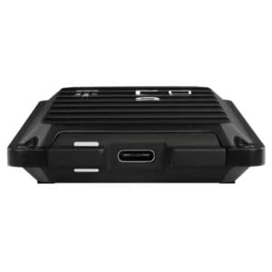 Western Digital Eksterni SSD WESTERN DIGITAL P50 Game Drive WDBA3S0010BBK-WE... - Slika 4