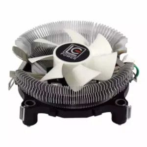 Lc Power CPU Cooler Univerzalni LC Power Cosmo LC-CC85 (1700/1200/1150/1155/1156/775/FM1/2/AM2+/AM3+/AM4) - Slika 1