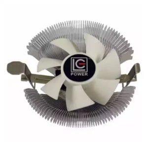 Lc Power CPU Cooler Univerzalni LC Power Cosmo LC-CC85 (1700/1200/1150/1155/1156/775/FM1/2/AM2+/AM3+/AM4) - Slika 2
