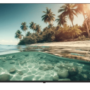 Max SMART LED TV 65 MAX 65MT504S 3840x2160/UHD/4K/DVB-T2/S2/C - Slika 1