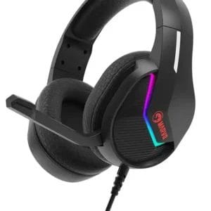 Marvo Slušalice sa mikrofonom Marvo H8618BK - Slika 1