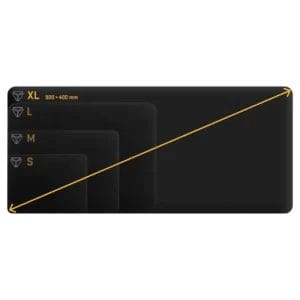 Yenkee Podloga Gaming Yenkee YPM 90 SPEED TOP - Slika 3