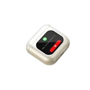 Mador Bežične slušalice Mador K1-TWS Bluetooth bele - Slika 1