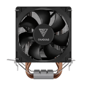 Gamdias CPU Cooler Gamdias Boreas E1-210 Mono (1700/2011/1151/1150/A... - Slika 2
