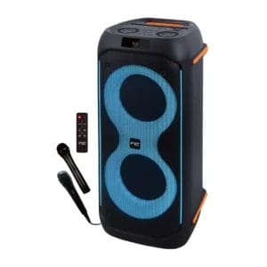 Xplore Karaoke sistem Xplore XP8813 Fiesta 2 - Slika 1
