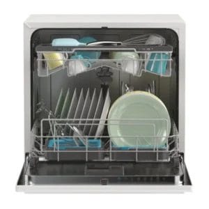 Candy Mašina za pranje sudova CANDY CP 8F9FFW - Slika 4