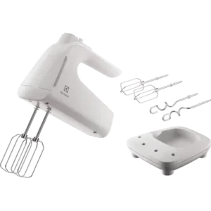 Electrolux Mikser Electrolux EHM4W/snaga 500W/bela - Slika 1