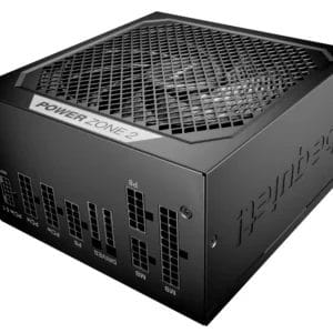 Be Quiet Napajanje Be Quiet Power Zone 2 850W Gold BP007EU ATX3.1 - Slika 2