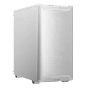 Be Quiet Kućište Be Quiet Pure Base 501 Airflow White BG075 - Slika 1