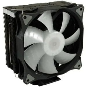 Lc Power CPU Cooler LC Power Cosmo LC-CC120-ARGB-Pro (1200/1700/AM4/A... - Slika 1