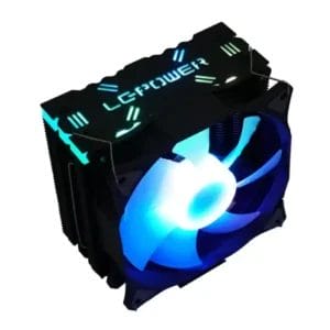 Lc Power CPU Cooler LC Power Cosmo LC-CC120-ARGB-Pro (1200/1700/AM4/A... - Slika 2