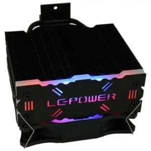Lc Power CPU Cooler LC Power Cosmo LC-CC120-ARGB-Pro (1200/1700/AM4/A... - Slika 3