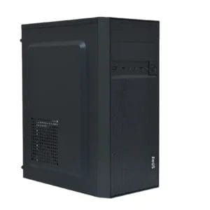 Zeus Kućište ZEUS S18B 500W - Slika 1