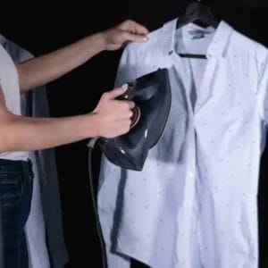 Ufesa Pegla Ufesa PV1100C Daily/2400W/crna - Slika 2