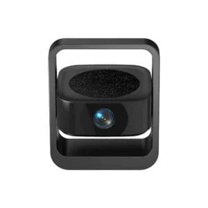 Zeus Projektor Zeus Z-SAB HD 1280x720/LED LCD/5500LUM(230ANSI)/DuaWiFi/mirac/BT/HDMI/USB/AV/zvu/crni - Slika 4