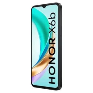 Honor Mobilni telefon Honor X6b 4/128GB Midnight Black - Slika 2