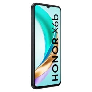 Honor Mobilni telefon Honor X6b 4/128GB Midnight Black - Slika 3