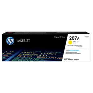 HP Toner HP 207A W2212A(M255/M282)yellow - Slika 1