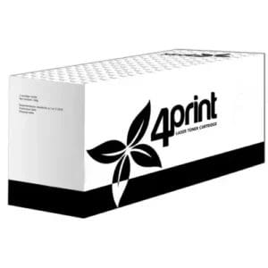 4Print Toner 4PRINT TN1050/TN1030 (HL-1110/1110/1111/1112) - Slika 1