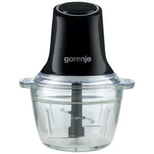 Gorenje Seckalica Gorenje S 501 GBK snaga 500W - Slika 1