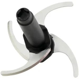 Gorenje Seckalica Gorenje S 501 GBK snaga 500W - Slika 3