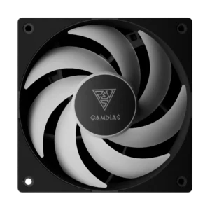 Gamdias Case Cooler Gamdias Notus M1-1203 ARGB - Slika 2