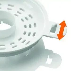 Gorenje Cediljka za citruse Gorenje CJ30E snaga 30W - Slika 3