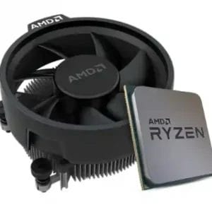 AMD Procesor AMD AM4 Ryzen 5 5500 3.6GHz MPK - Slika 1